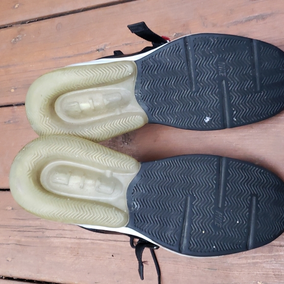 Nike Air Force 270 Carnivore - Picture 3 of 8